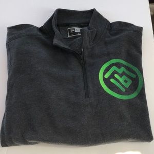 New Era pullover